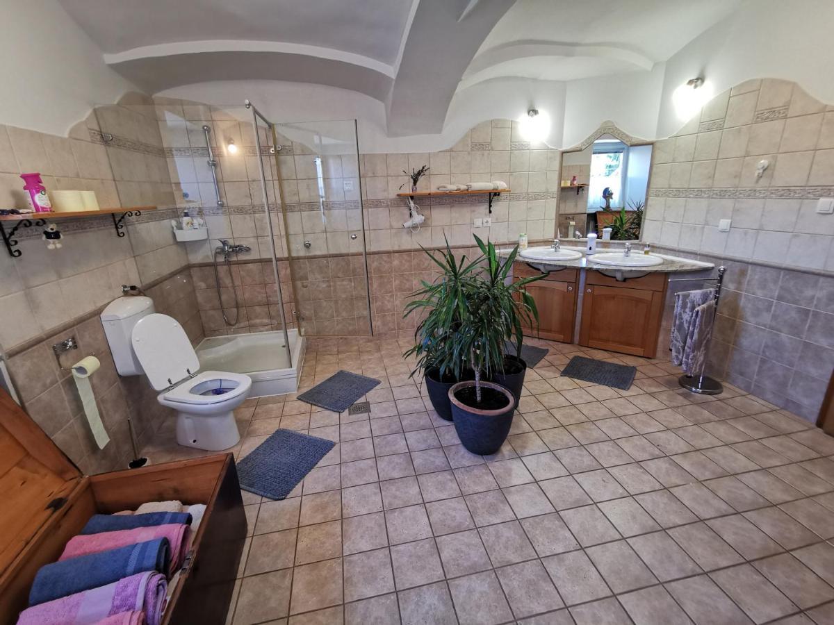 Charming Village House With Patio And Garden Slovenske Konjice Eksteriør billede
